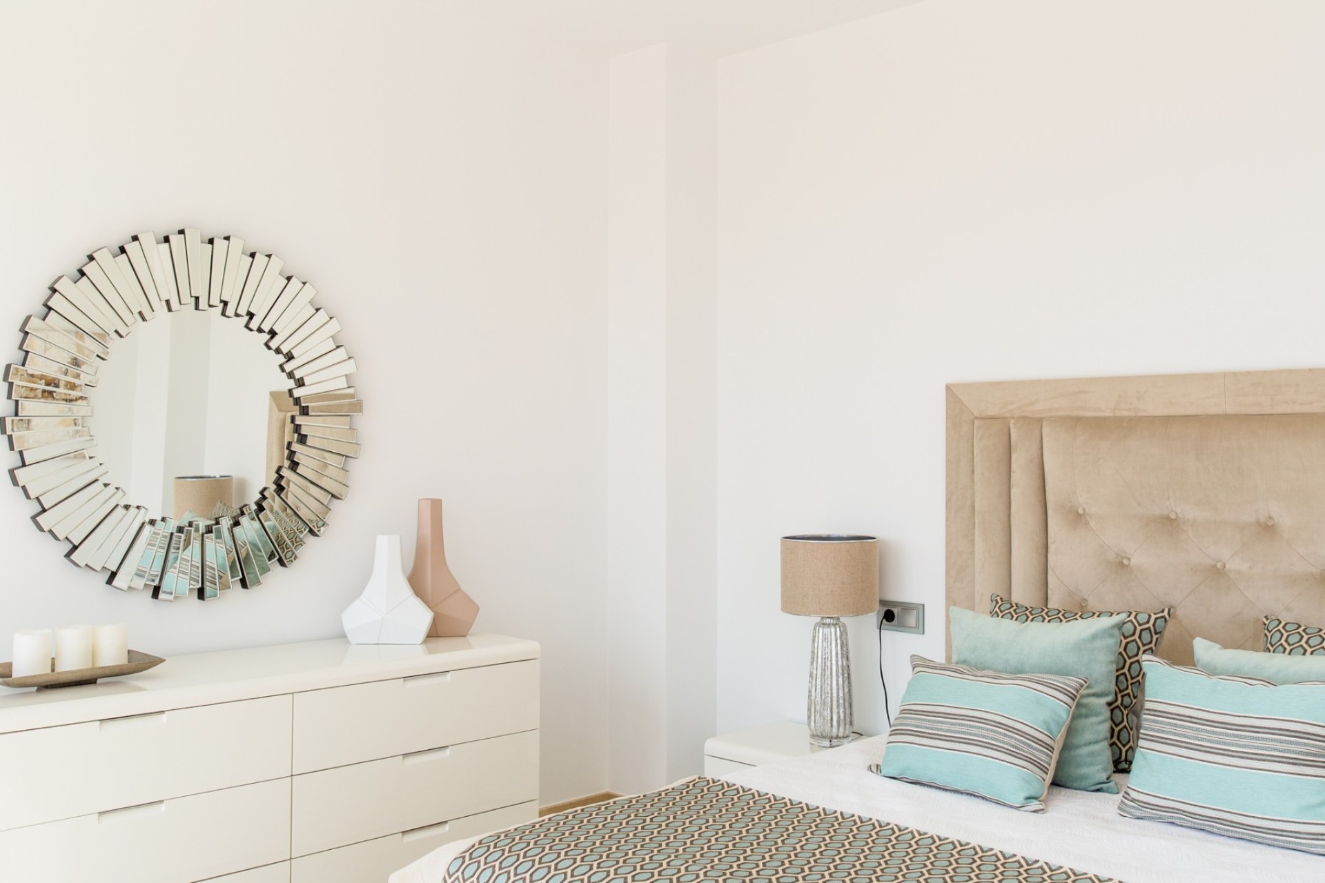 Obra nueva - Villa - Moraira