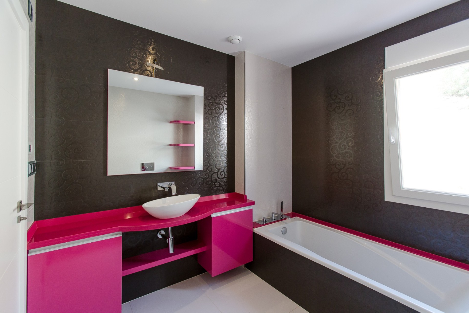 Obra nueva - Villa - Moraira