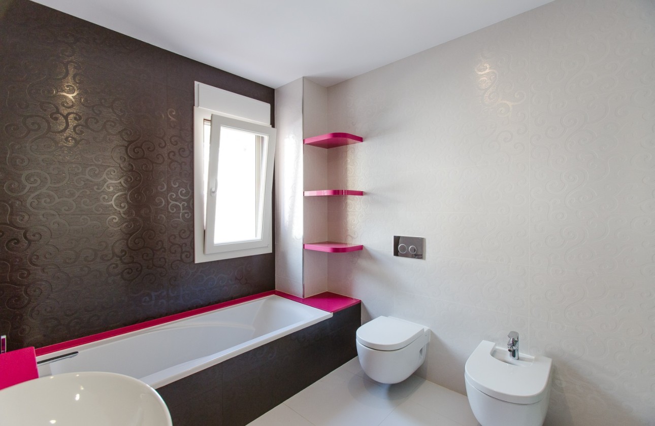 Obra nueva - Villa - Moraira