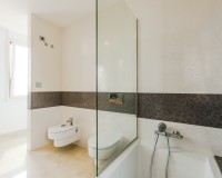 Obra nueva - Villa - Moraira