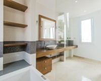 Obra nueva - Villa - Moraira