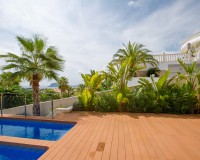 Obra nueva - Villa - Moraira