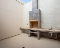 Obra nueva - Villa - Moraira