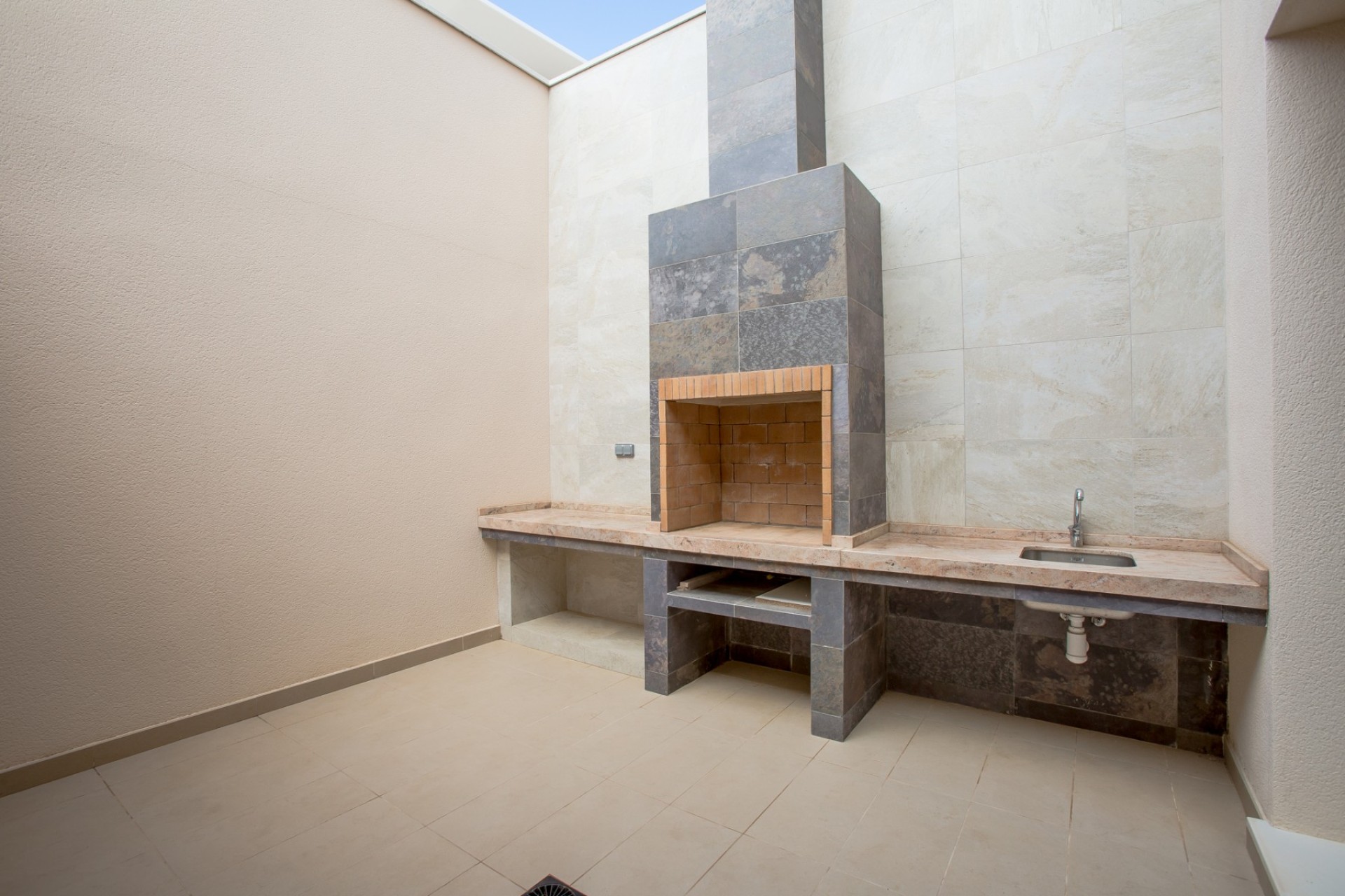 Obra nueva - Villa - Moraira