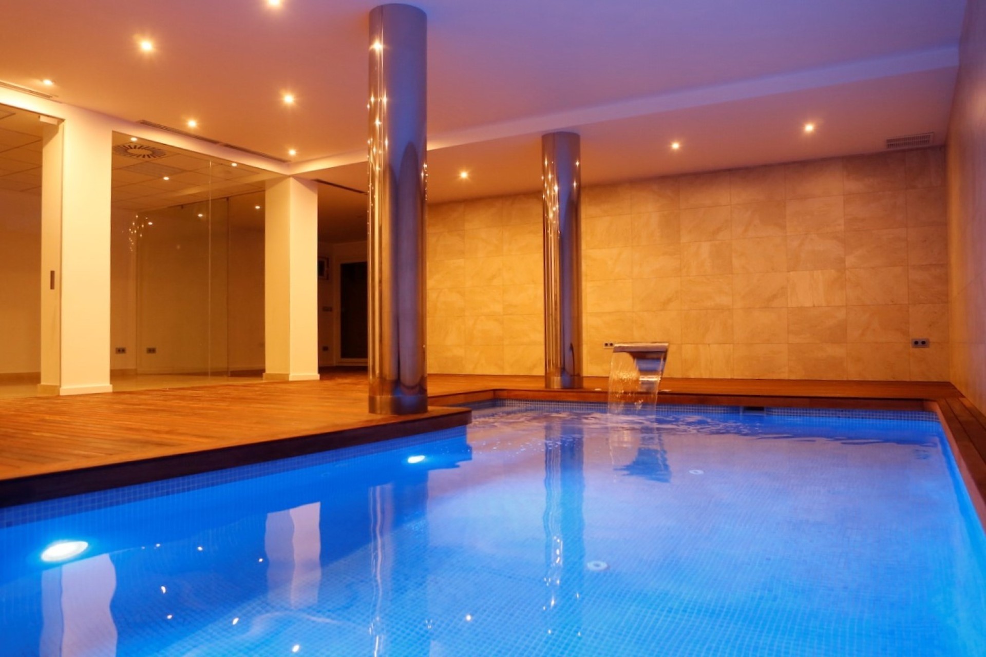 Obra nueva - Villa - Moraira