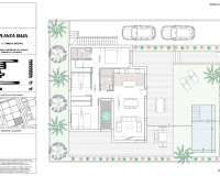 Obra nueva - Villa - Polop