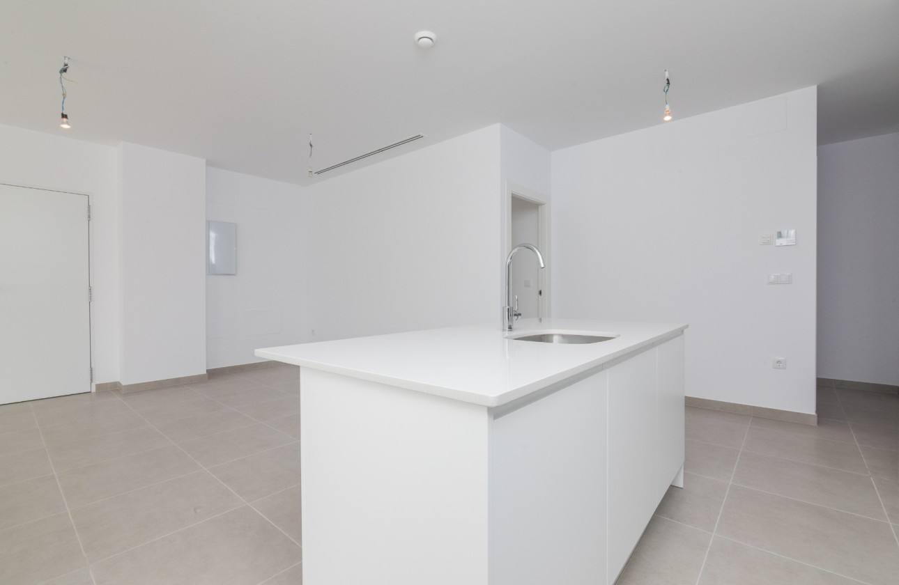 Obra nueva - Villa - Polop