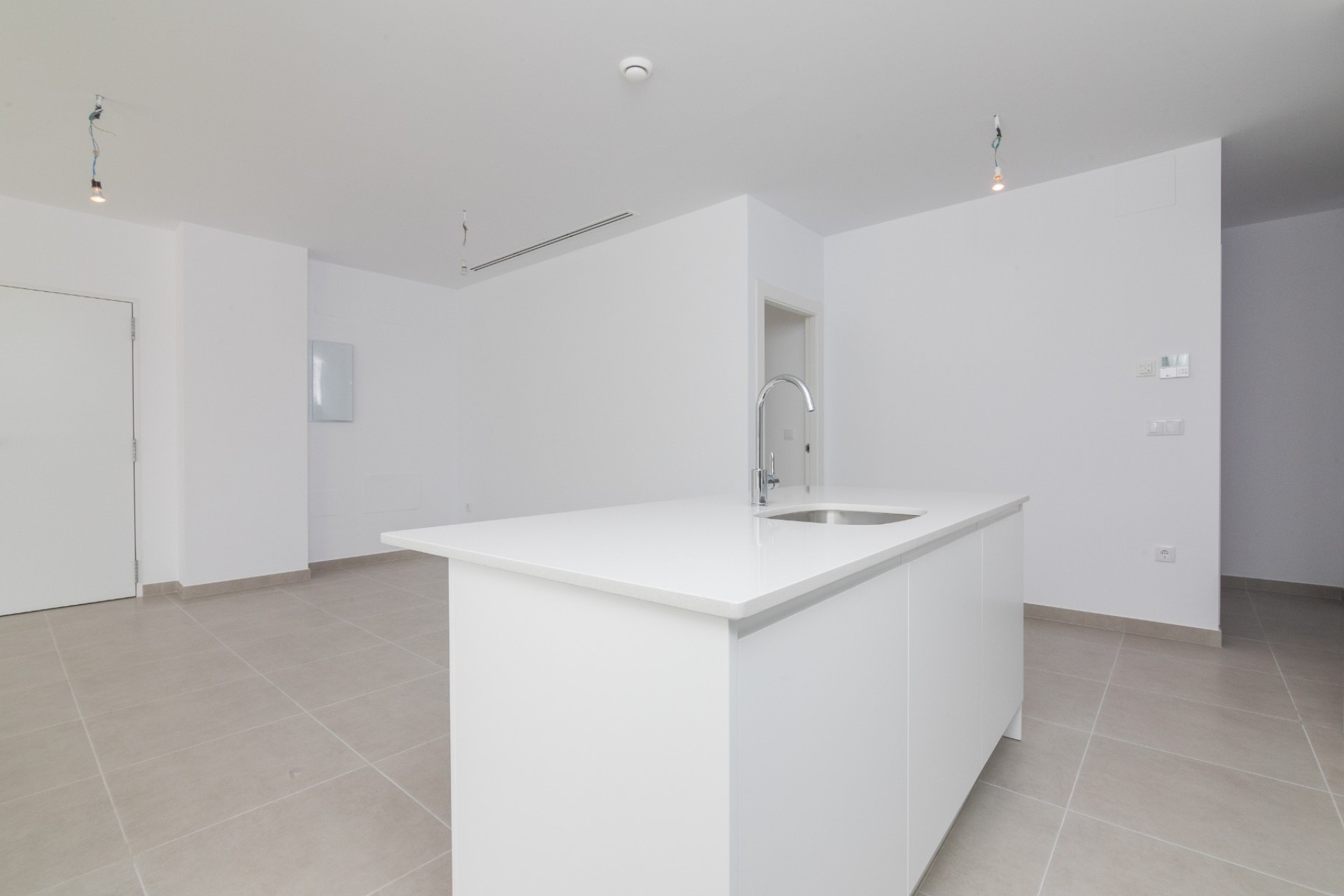 Obra nueva - Villa - Polop