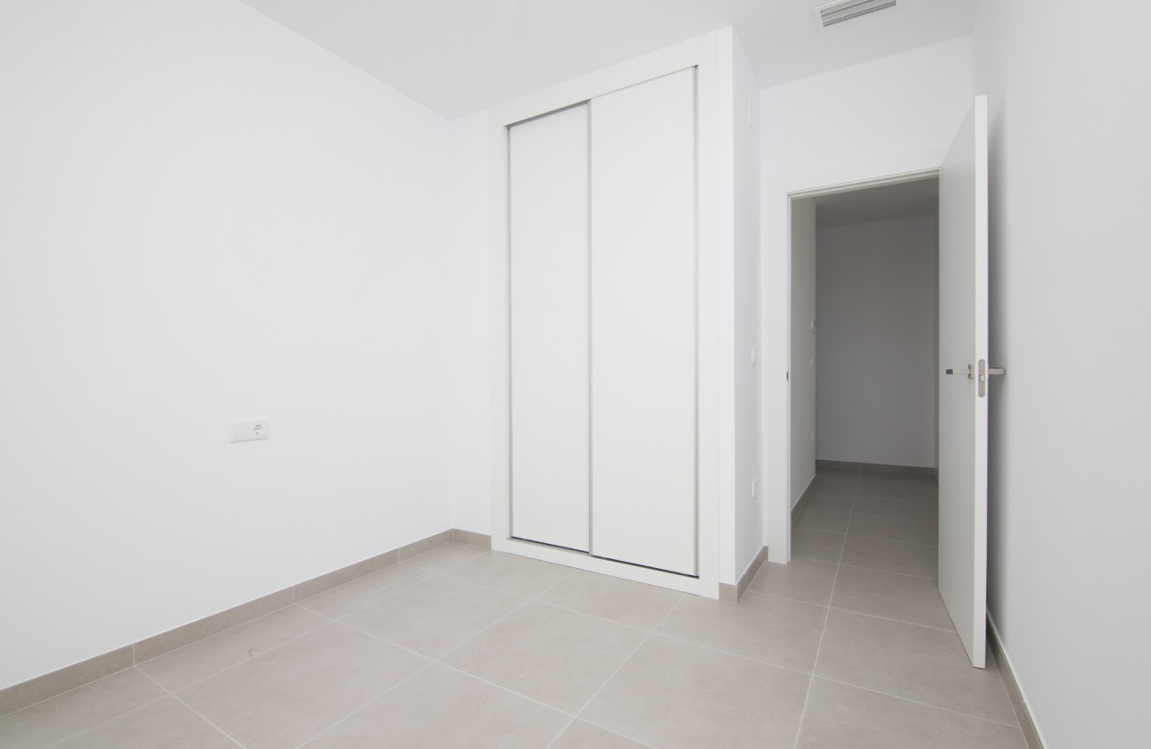Obra nueva - Villa - Polop