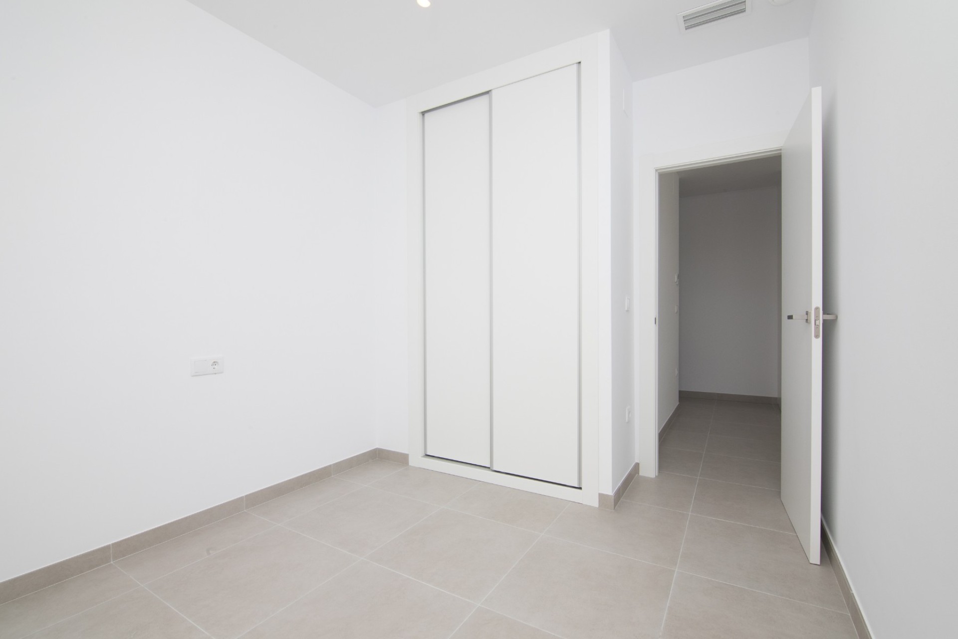 Obra nueva - Villa - Polop