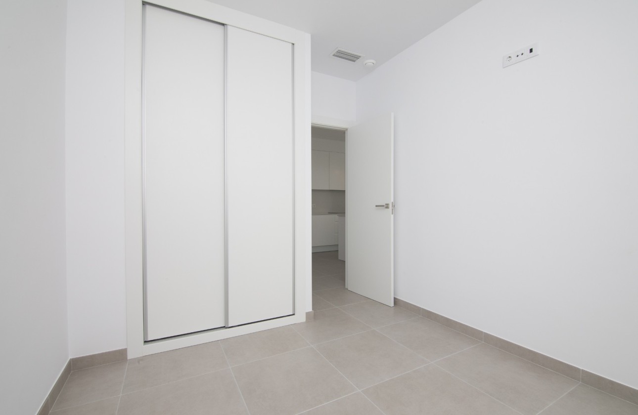 Obra nueva - Villa - Polop