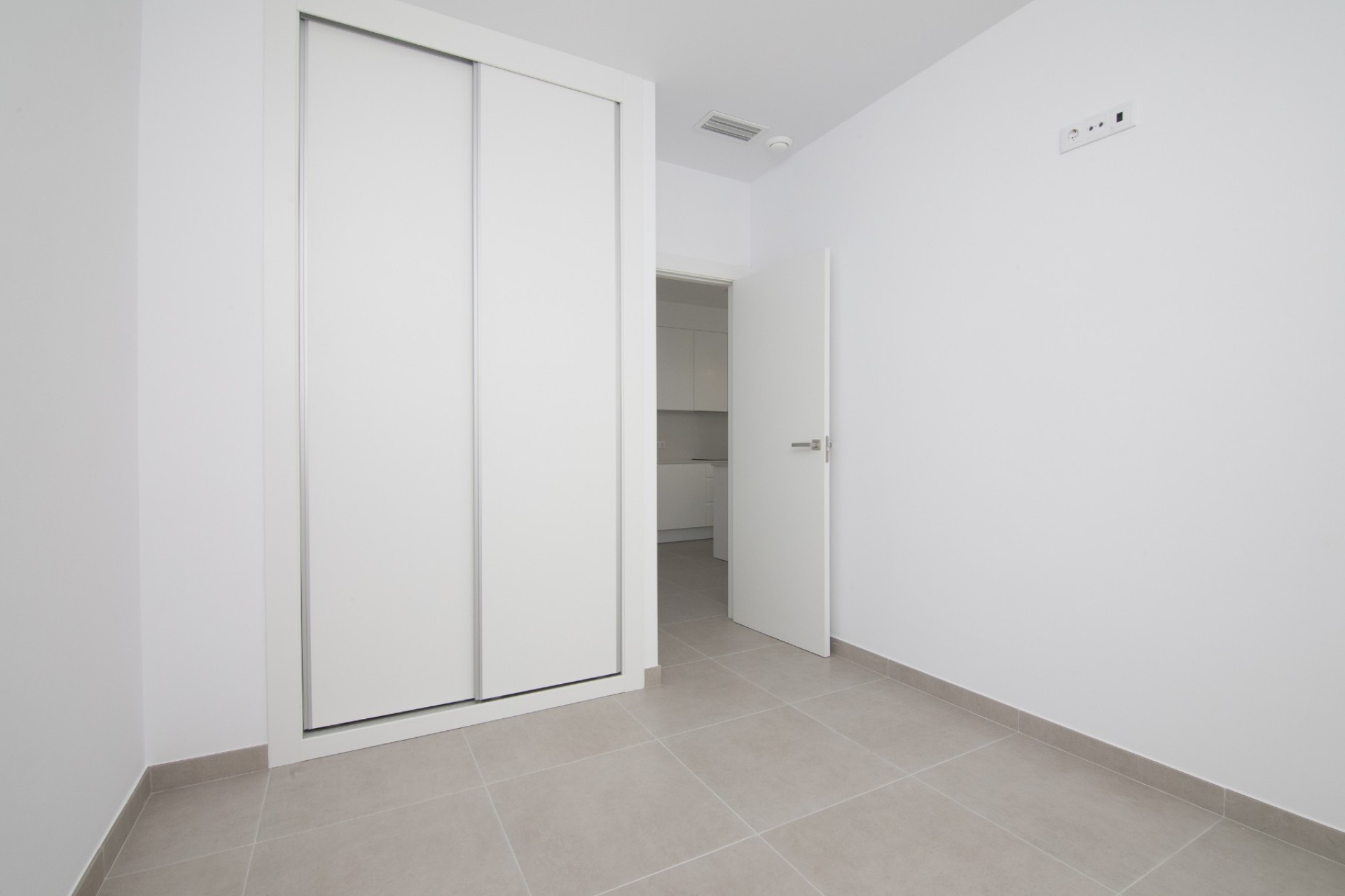 Obra nueva - Villa - Polop