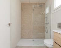 Obra nueva - Villa - Polop