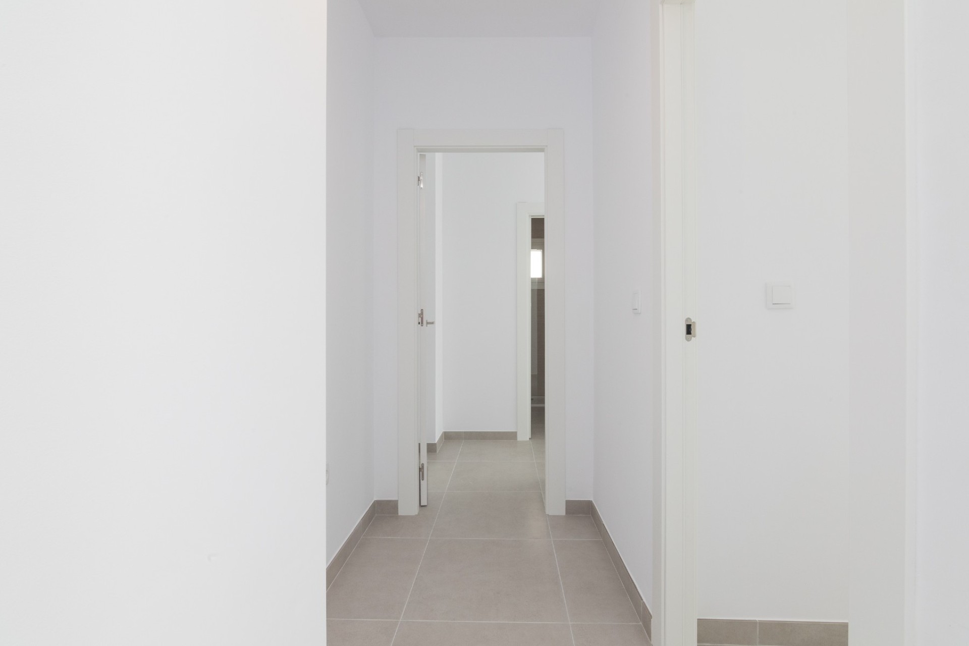 Obra nueva - Villa - Polop