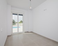 Obra nueva - Villa - Polop