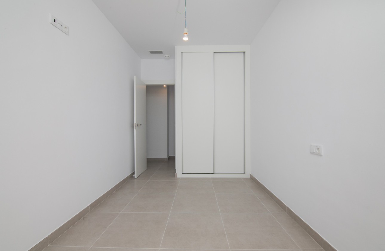 Obra nueva - Villa - Polop