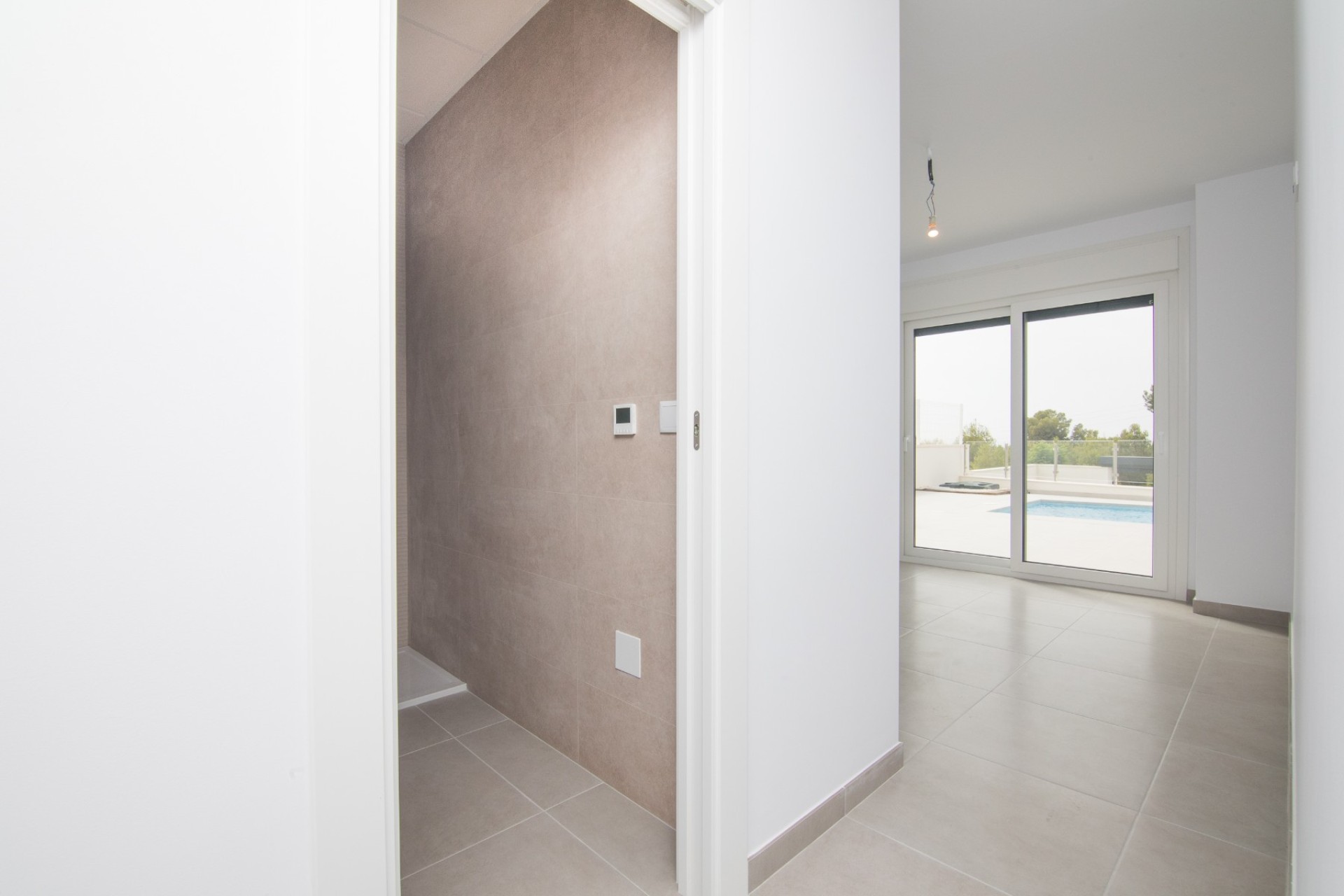Obra nueva - Villa - Polop