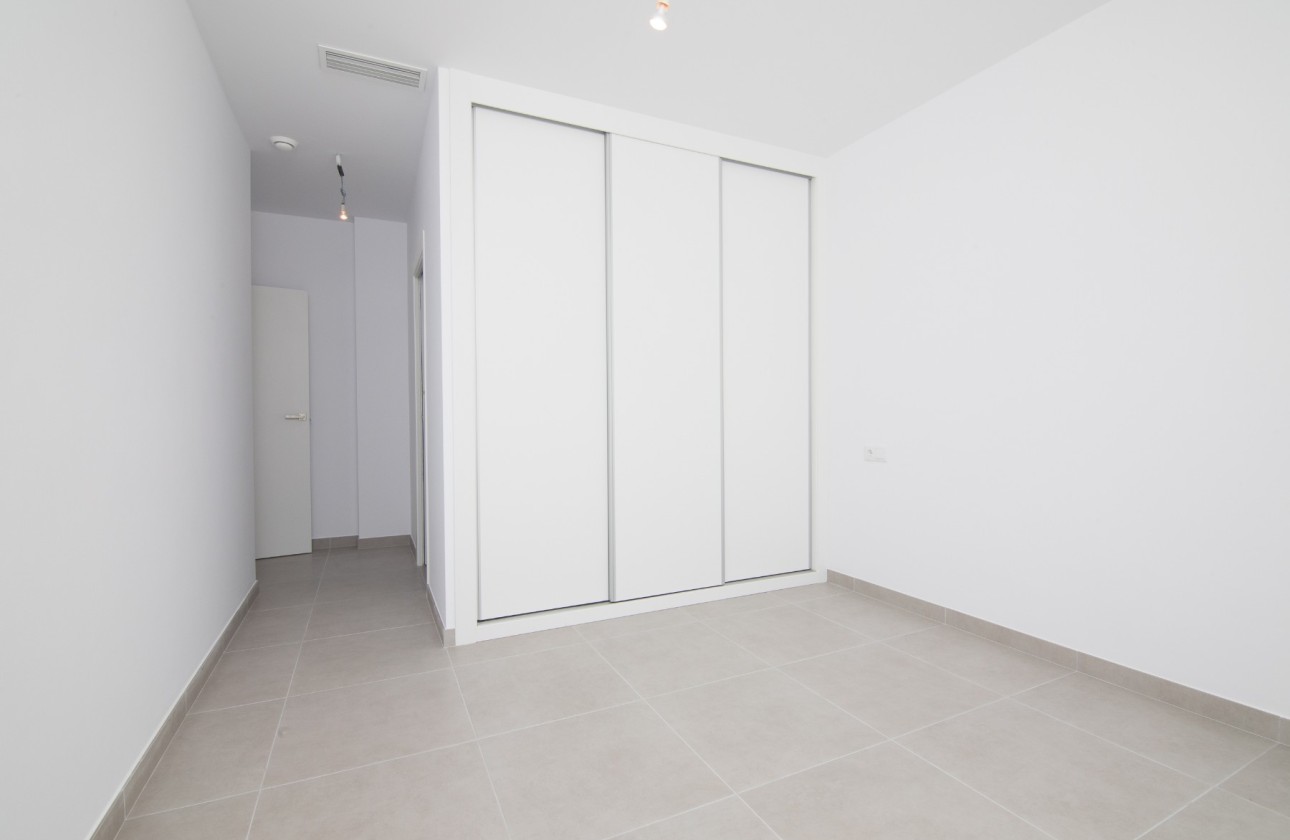 Obra nueva - Villa - Polop