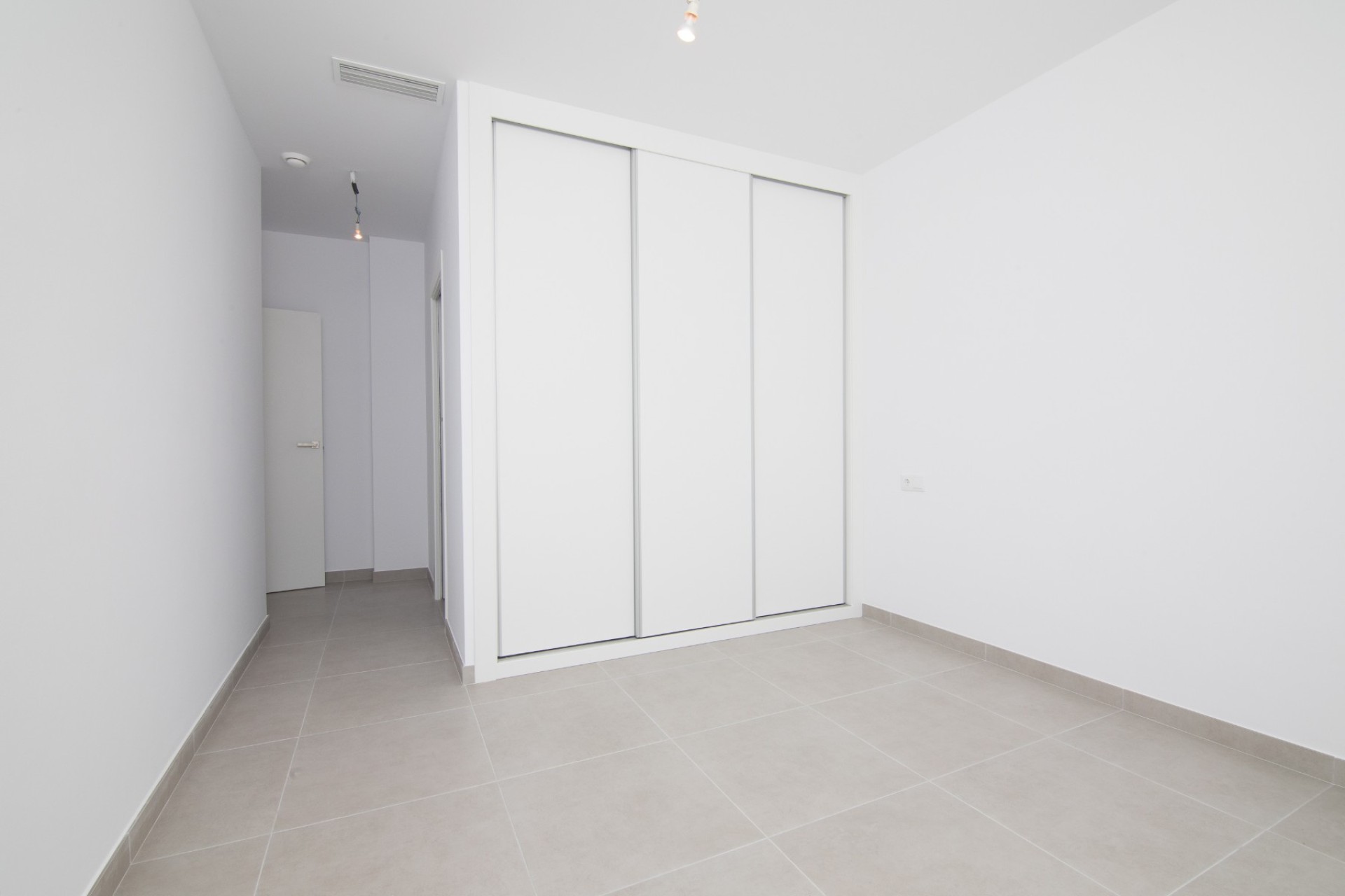 Obra nueva - Villa - Polop