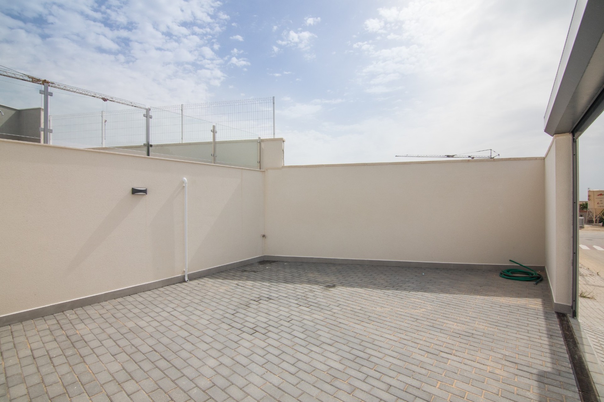 Obra nueva - Villa - Polop