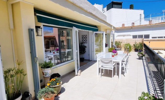Penthouse - Resale - Benidorm - Benidorm