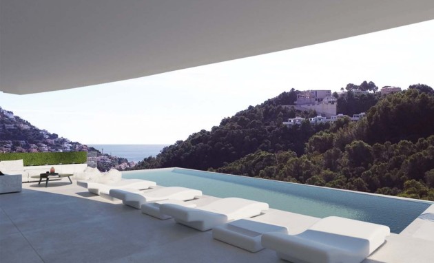 Plot - Reventa - Altea - Altea