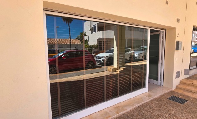 Reclame - Herverkoop - Altea - Altea