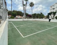 Resale - Apartment / flat - Albir