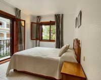 Resale - Apartment / flat - Albir