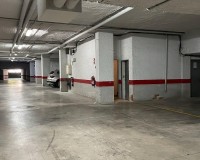 Resale - Apartment / flat - Albir