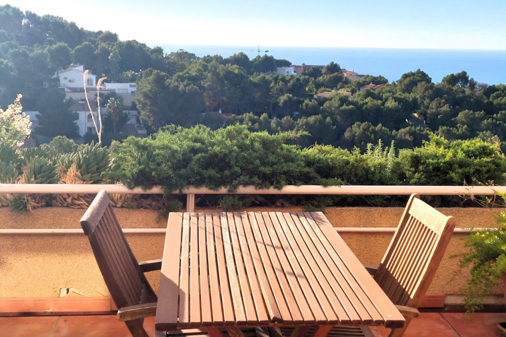 Resale - Apartment / flat - Altea - Altea La Vella