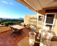 Resale - Apartment / flat - Altea - Altea La Vella