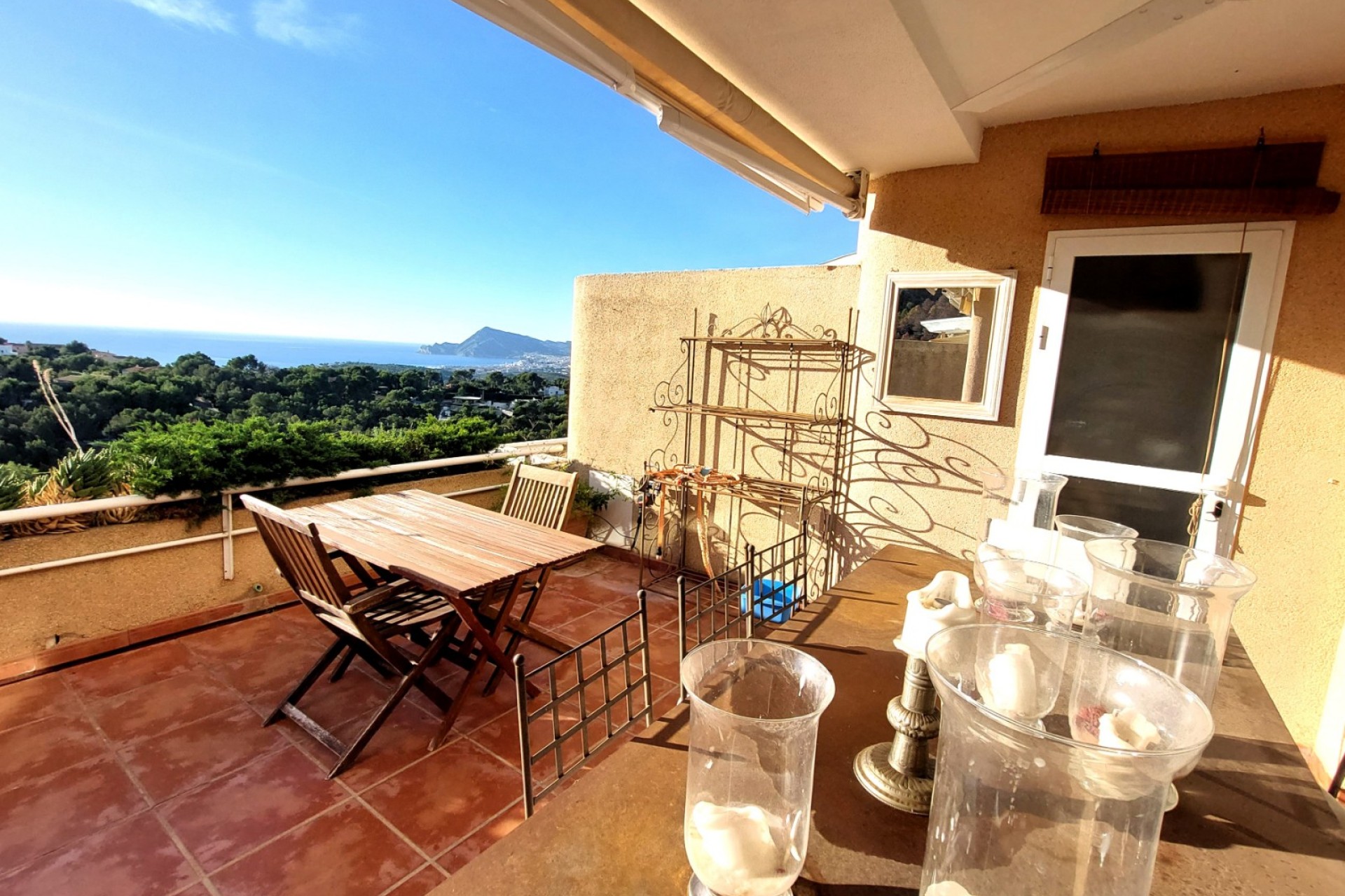 Resale - Apartment / flat - Altea - Altea La Vella