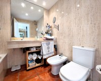 Resale - Apartment / flat - Altea - Altea La Vella