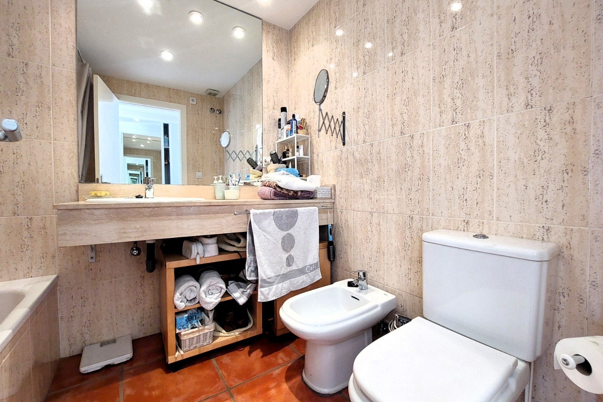 Resale - Apartment / flat - Altea - Altea La Vella