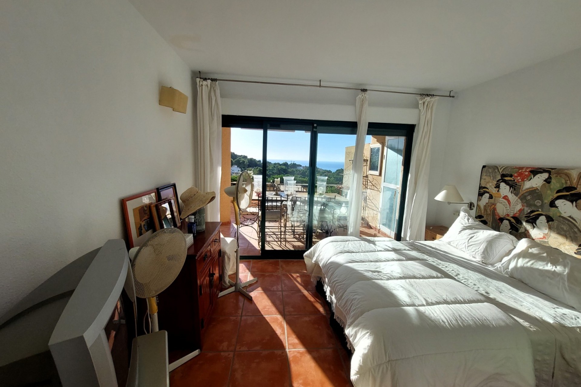 Resale - Apartment / flat - Altea - Altea La Vella