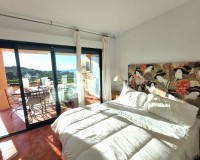 Resale - Apartment / flat - Altea - Altea La Vella