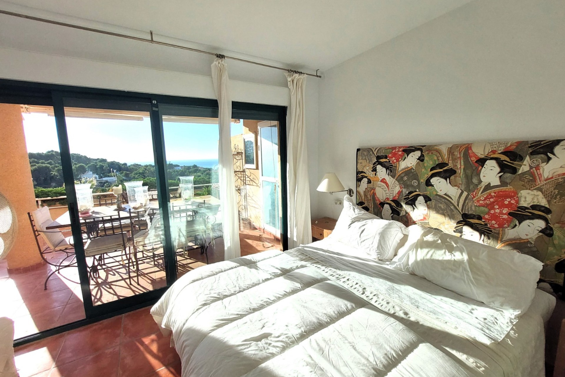 Resale - Apartment / flat - Altea - Altea La Vella