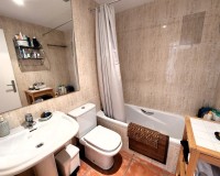 Resale - Apartment / flat - Altea - Altea La Vella