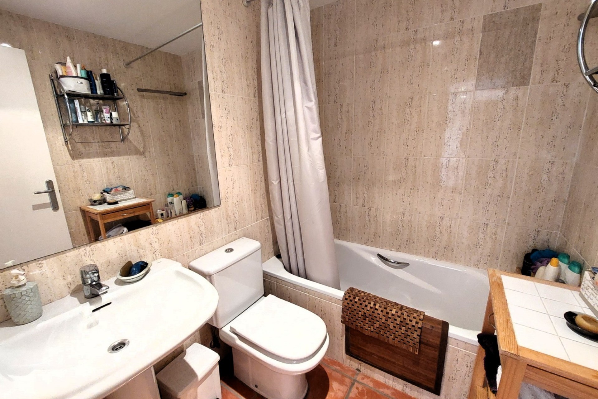 Resale - Apartment / flat - Altea - Altea La Vella