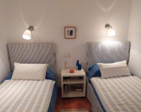 Resale - Apartment / flat - Altea - Altea La Vella