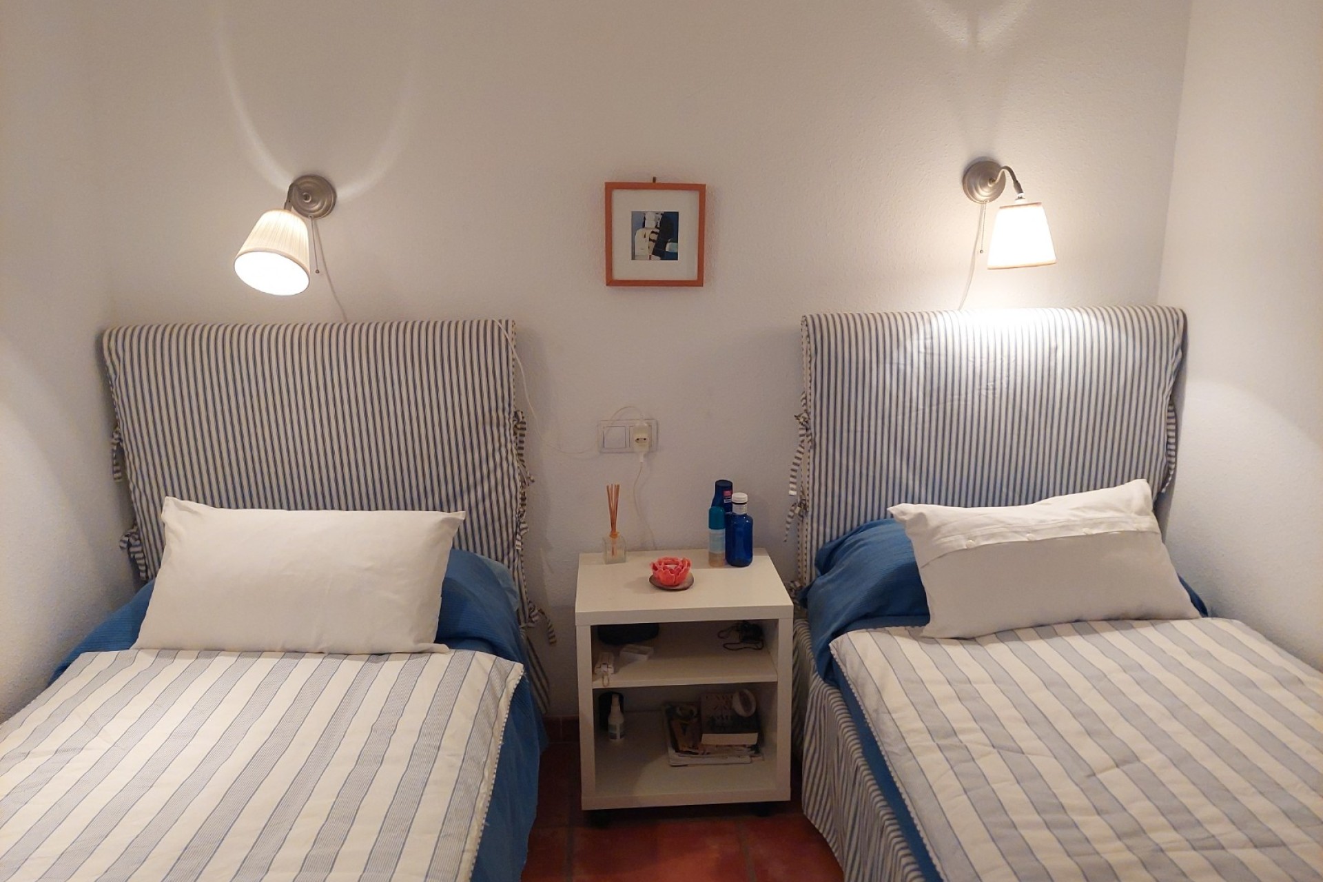 Resale - Apartment / flat - Altea - Altea La Vella