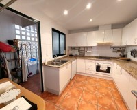 Resale - Apartment / flat - Altea - Altea La Vella