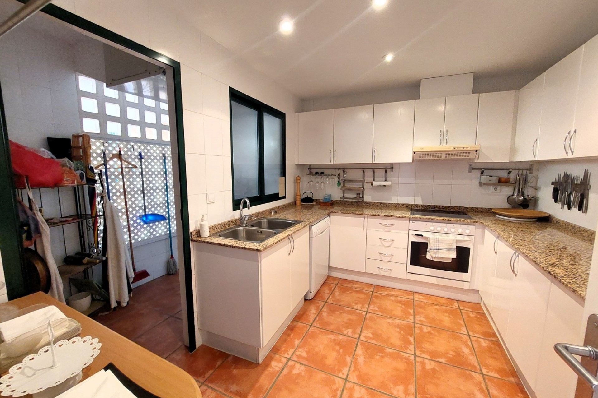 Resale - Apartment / flat - Altea - Altea La Vella