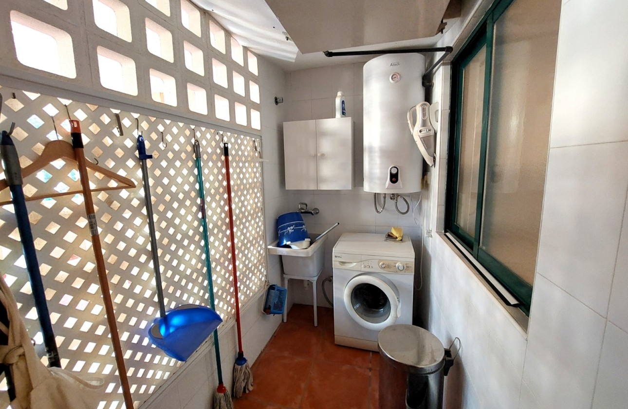 Resale - Apartment / flat - Altea - Altea La Vella
