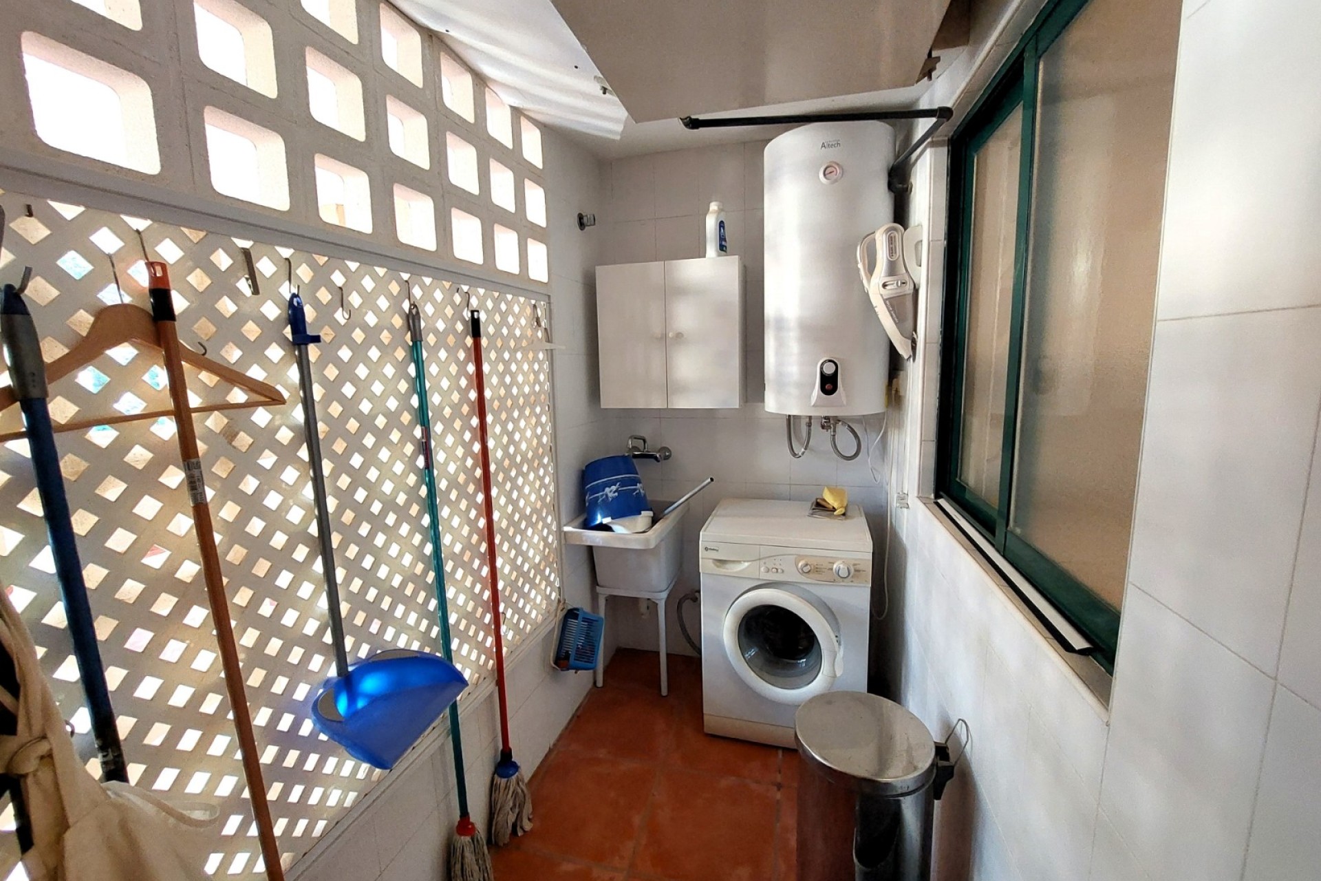 Resale - Apartment / flat - Altea - Altea La Vella