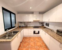 Resale - Apartment / flat - Altea - Altea La Vella