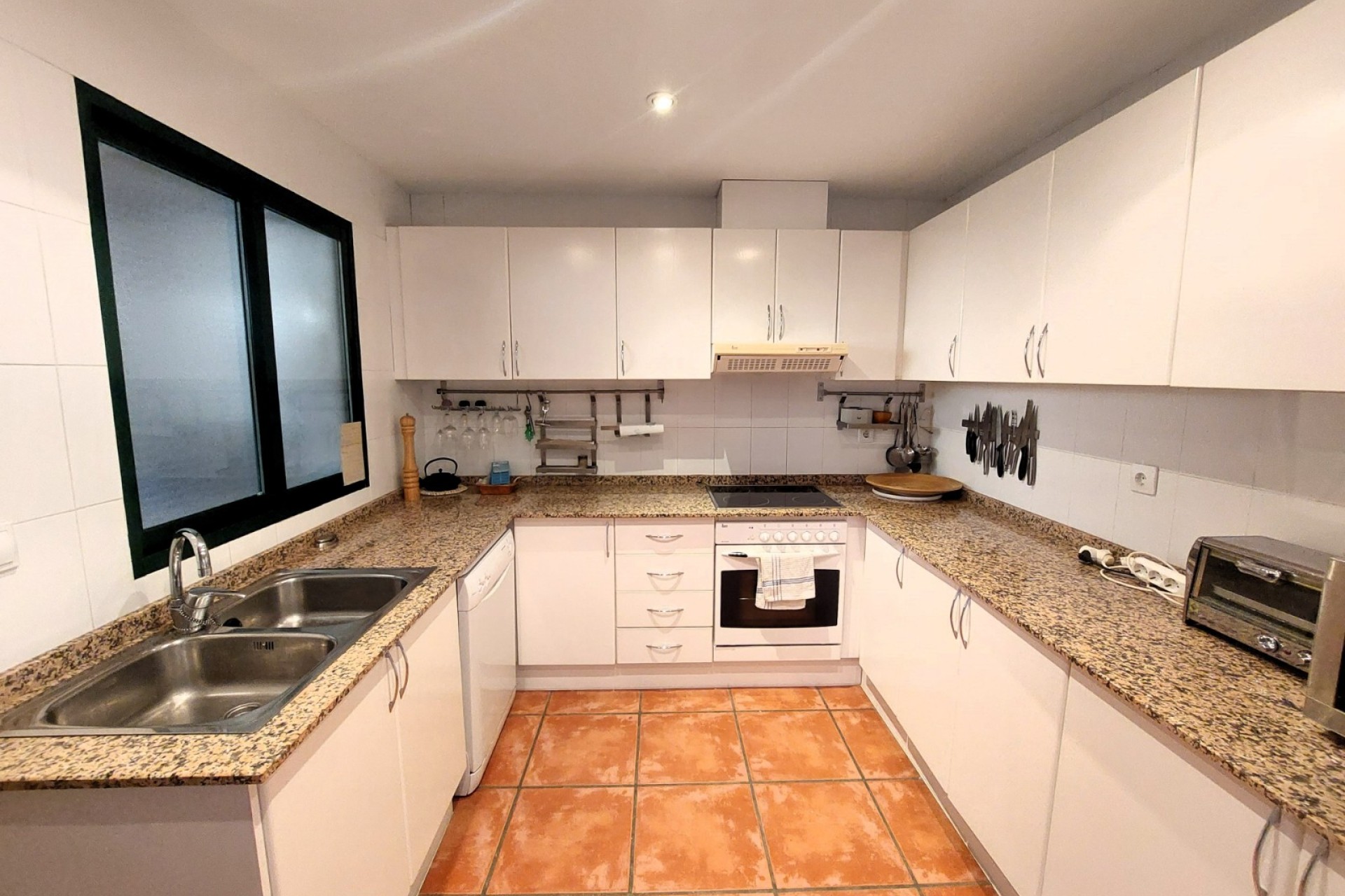 Resale - Apartment / flat - Altea - Altea La Vella