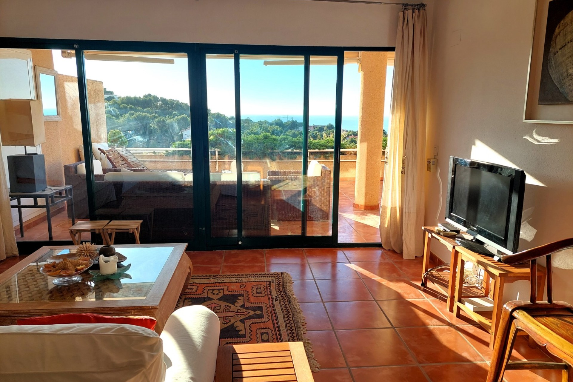 Resale - Apartment / flat - Altea - Altea La Vella