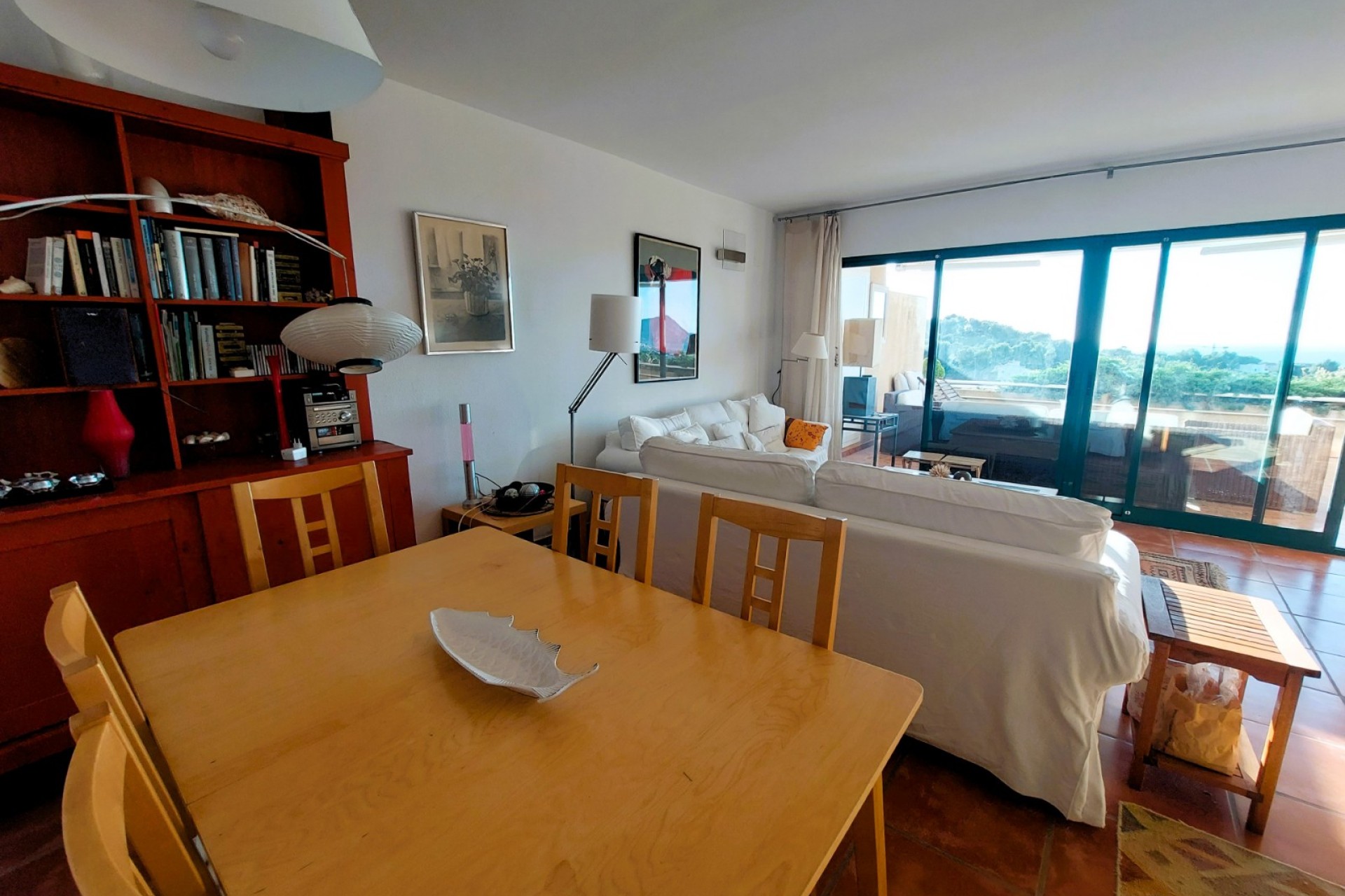 Resale - Apartment / flat - Altea - Altea La Vella